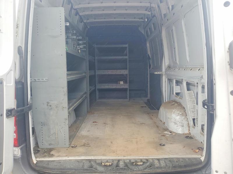 Продажа на аукционе авто 2015 Mercedes-benz Sprinter, vin: WD3PE7DC7FP160562, номер лота: 60040496
