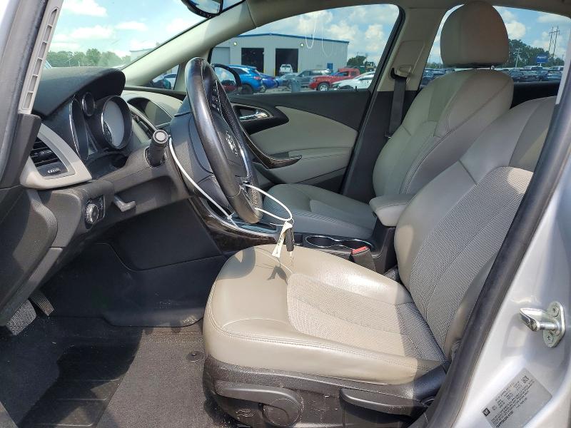Aukcja sprzedaży 2013 Buick Verano, vin: 1G4PP5SK2D4141006, numer aukcji: 58912676