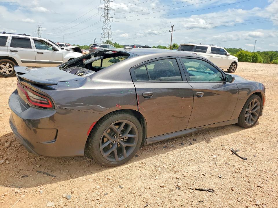 Aukcja sprzedaży 2022 Dodge Charger, vin: 2C3CDXCT7NH115122, numer aukcji: 61560586