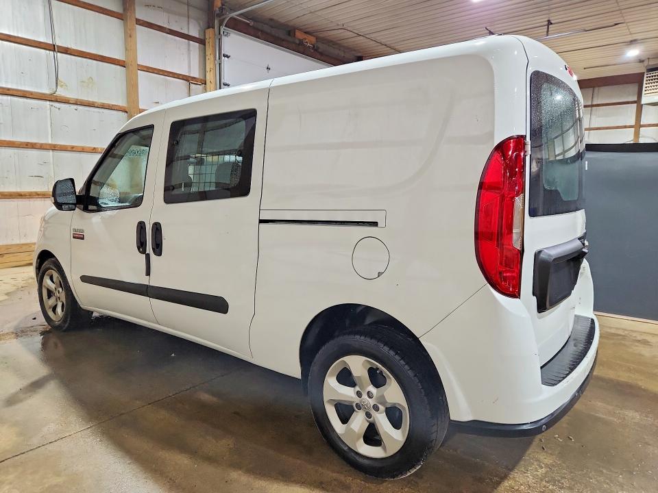 Aukcja sprzedaży 2022 Ram Promaster City, vin: ZFBHRFABXN6X63789, numer aukcji: 59253326
