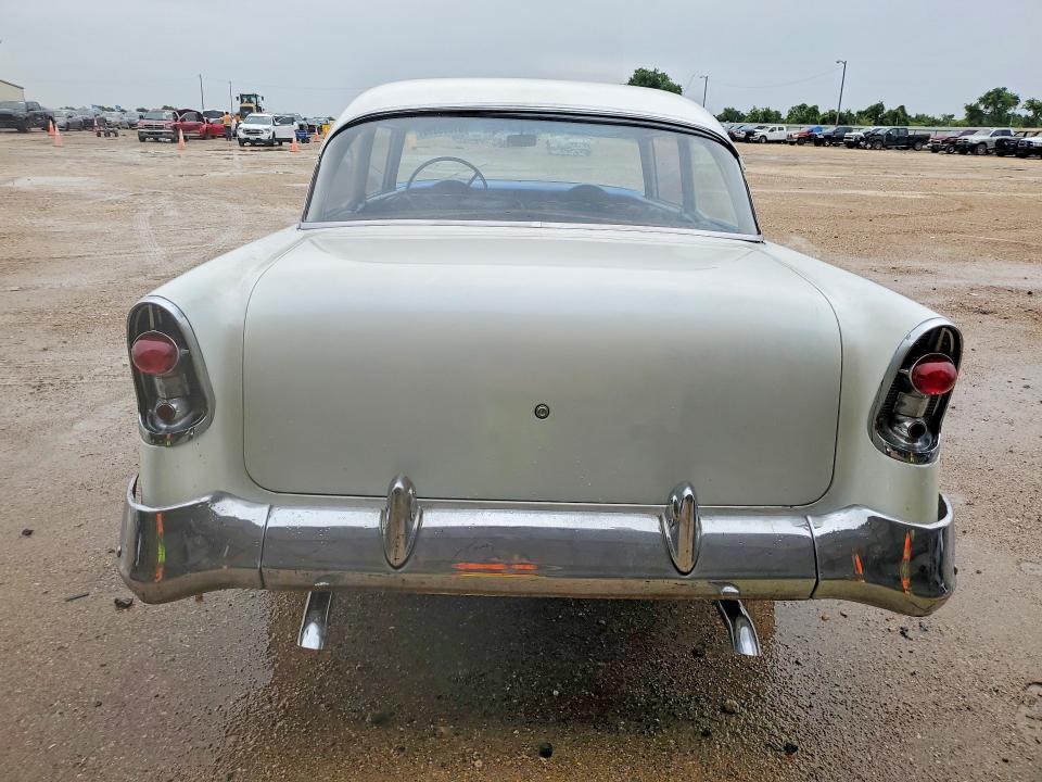 Продажа на аукционе авто 1956 Chevrolet 2 Door, vin: C56K019895, номер лота: 61399396