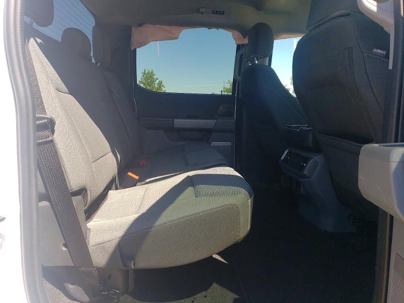 Продажа на аукционе авто 2024 Ford F150, vin: 1FTVW3L71RWG01748, номер лота: 62957136