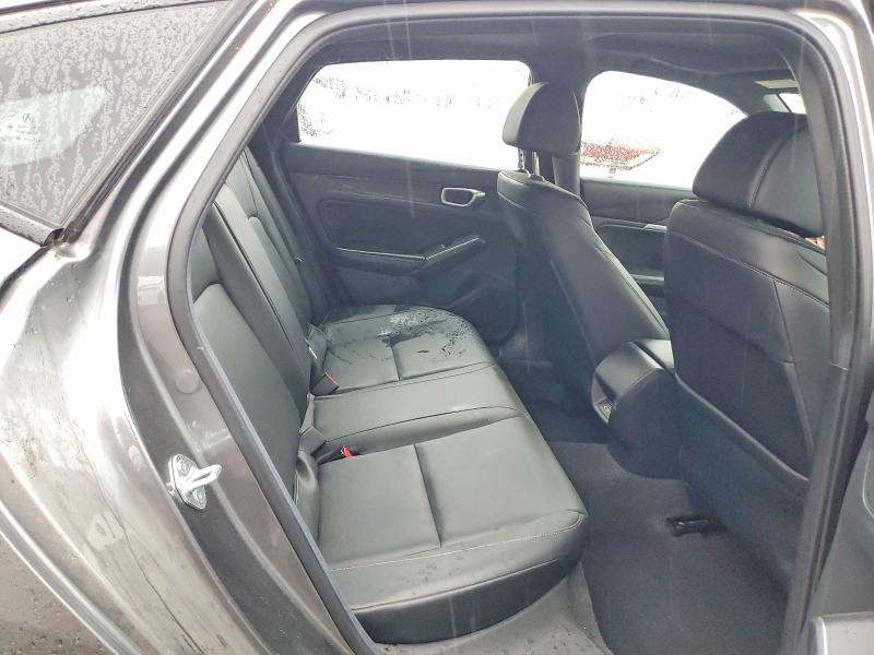 Продаж на аукціоні авто 2024 Acura Integra, vin: 19UDE4H64RA026774, номер лоту: 62490746