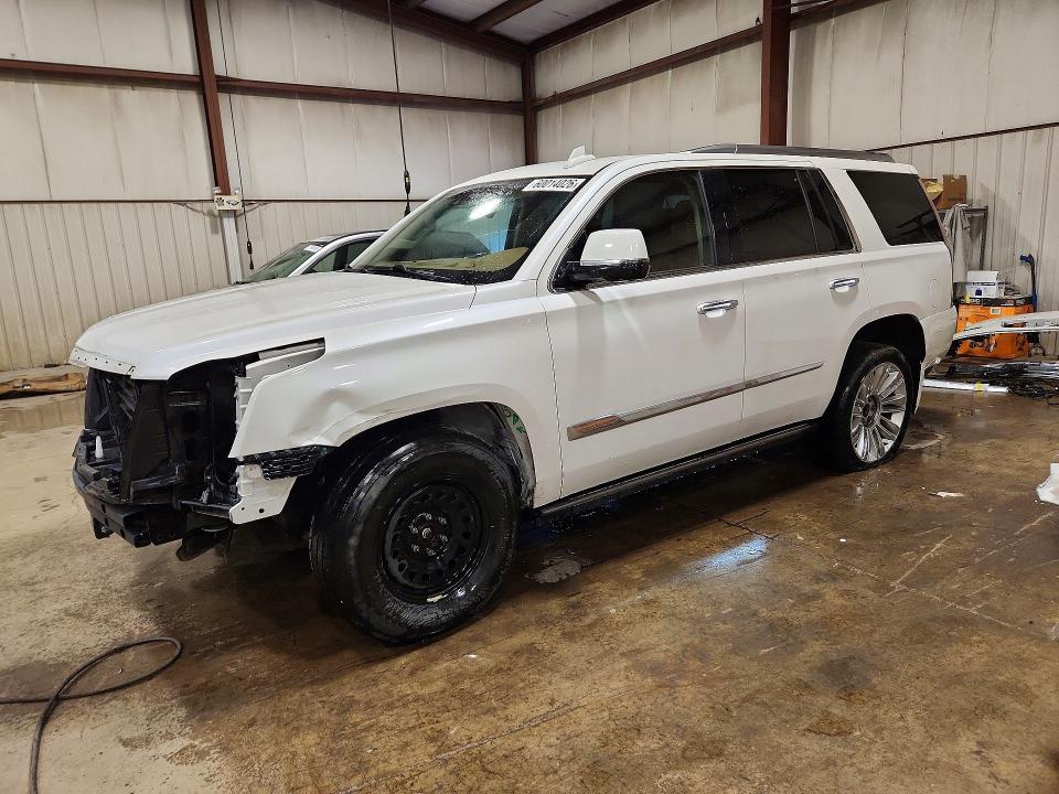 2016 Cadillac Escalade მანქანა იყიდება აუქციონზე, vin: 1GYS4DKJXGR149767, აუქციონის ნომერი: 60014026