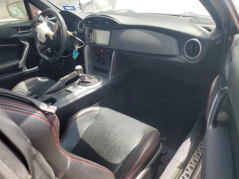 Aukcja sprzedaży 2016 Scion Fr-s, vin: JF1ZNAA12G8700013, numer aukcji: 85991665