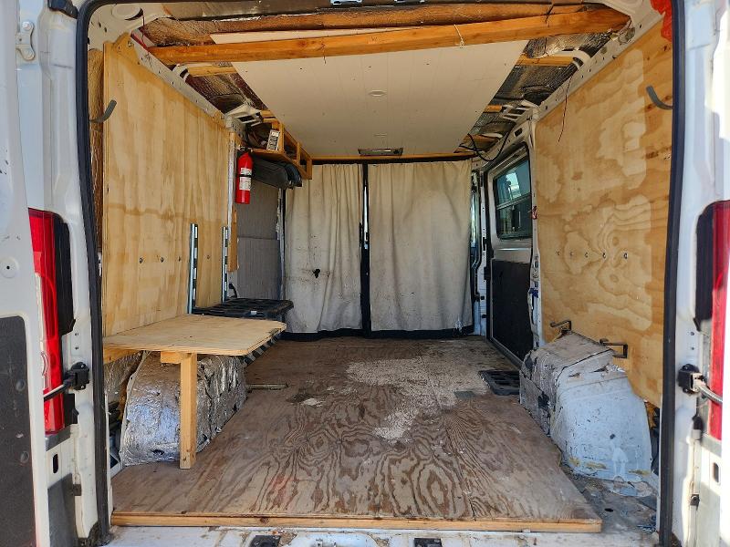 Продаж на аукціоні авто 2014 Ram Promaster 1500, vin: 3C6TRVAG8EE108478, номер лоту: 60057986