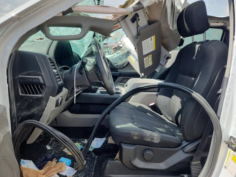 Продажа на аукционе авто 2019 Ford F150, vin: 1FTEW1CP9KKC11823, номер лота: 58563576