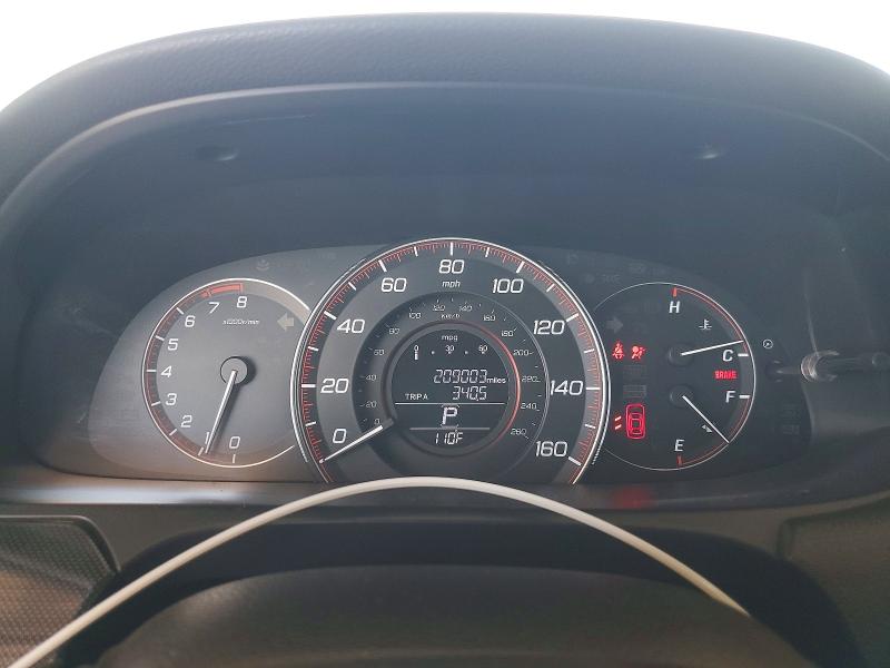 Aukcja sprzedaży 2015 Honda Accord, vin: 1HGCR2F5XFA021931, numer aukcji: 62659766