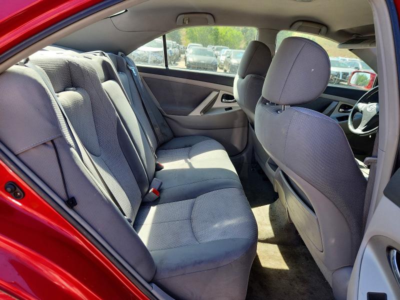 2007 Toyota Camry მანქანა იყიდება აუქციონზე, vin: 4T1BE46K97U031952, აუქციონის ნომერი: 60164856