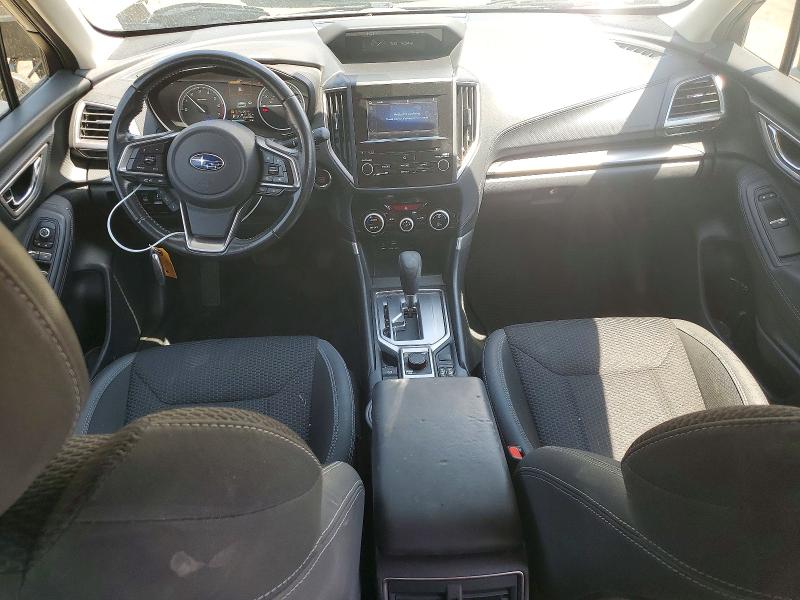 Продаж на аукціоні авто 2020 Subaru Forester, vin: JF2SKAJC7LH452844, номер лоту: 61748576