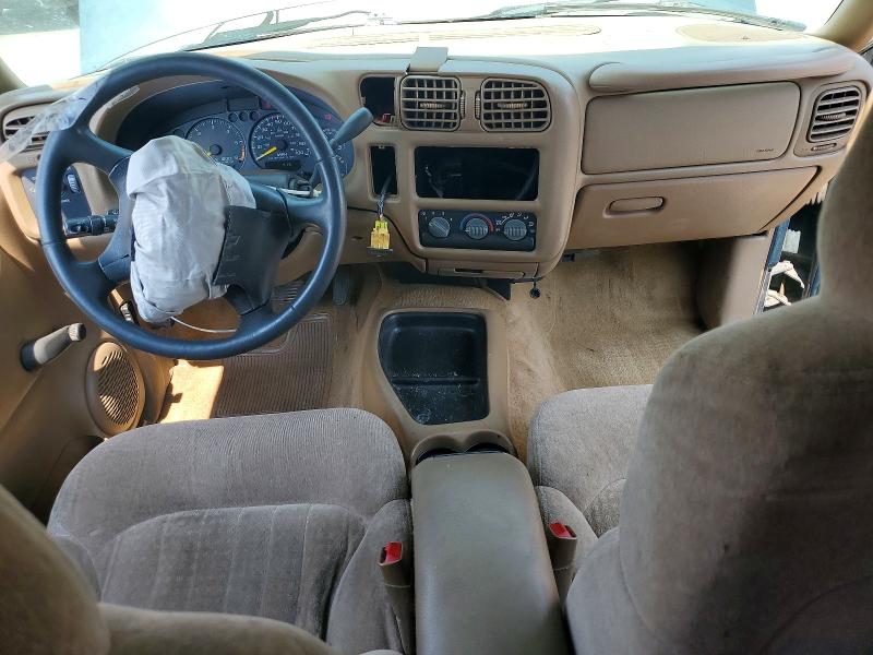 Продажа на аукционе авто 1998 Chevrolet S Truck, vin: 1GCCS19X8W8236094, номер лота: 63331276