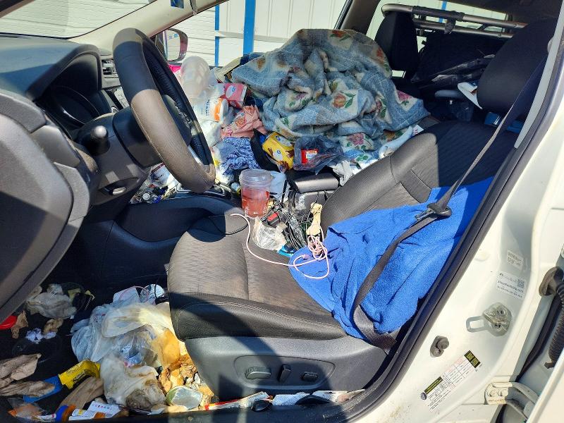 Aukcja sprzedaży 2019 Nissan Rogue, vin: KNMAT2MV4KP516000, numer aukcji: 59191586