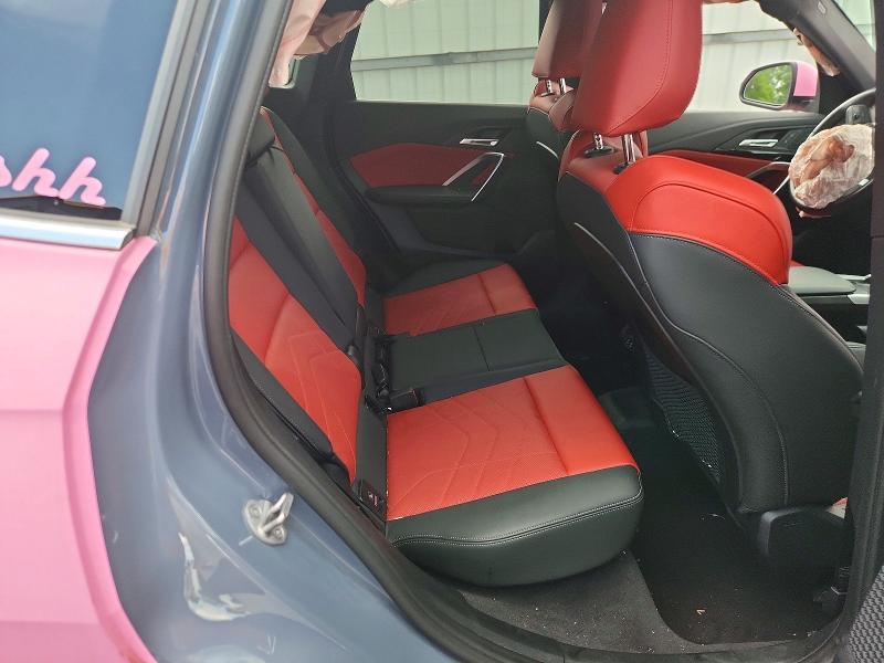 Продажа на аукционе авто 2023 Bmw X1, vin: WBX73EF03P5X82031, номер лота: 61641356