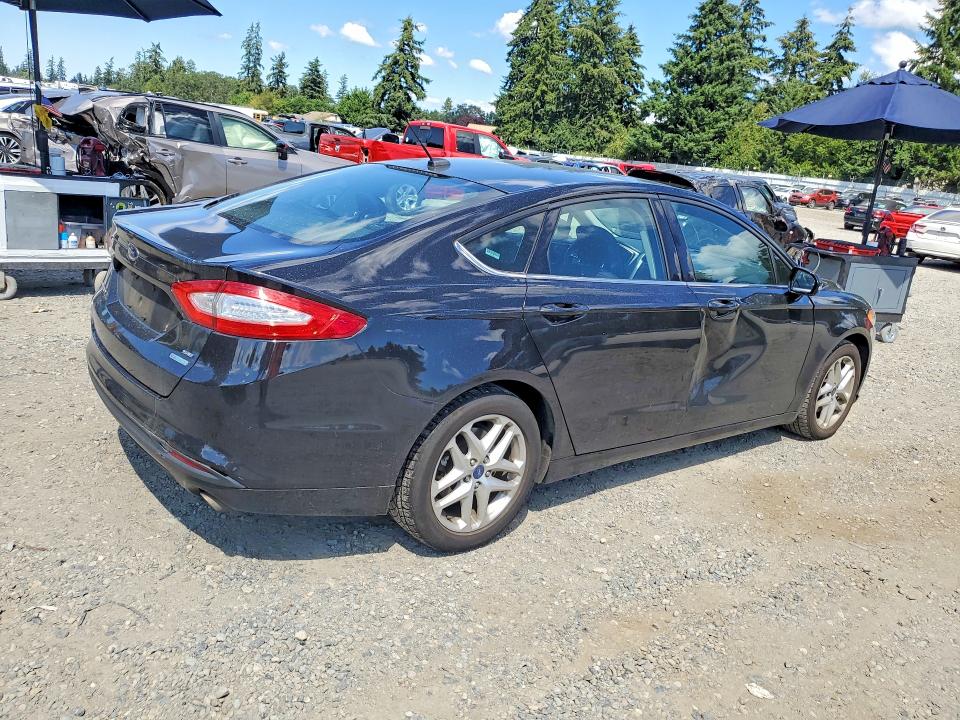 61919376 :رقم المزاد ، 3FA6P0HR3DR331451 vin ، 2013 Ford Fusion مزاد بيع
