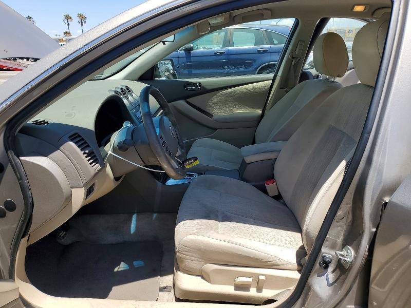Продаж на аукціоні авто 2012 Nissan Altima, vin: 1N4AL2AP1CN550873, номер лоту: 60594406