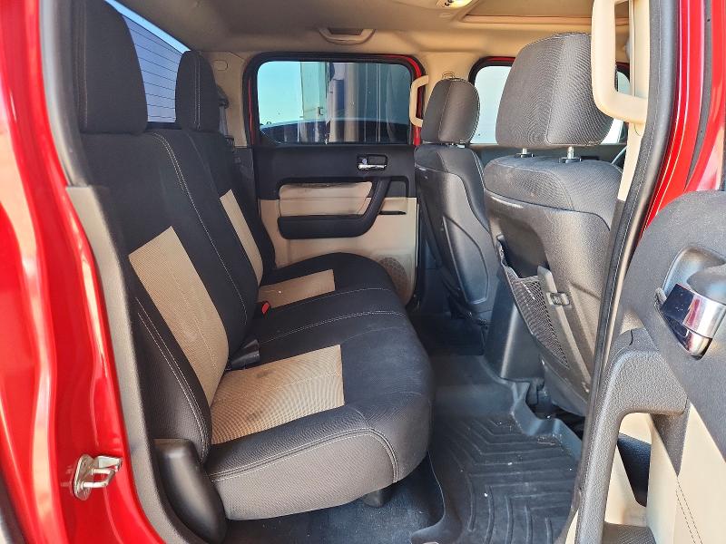 Продаж на аукціоні авто 2010 Hummer H3t, vin: 5GNRNHEE5A8120777, номер лоту: 59718646