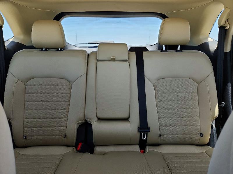Продаж на аукціоні авто 2017 Ford Edge, vin: 2FMPK3G91HBC21594, номер лоту: 61780446