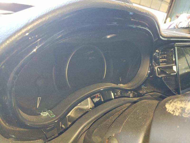 Aukcja sprzedaży 2025 Dodge Durango, vin: 1C4RDJFGXSC524859, numer aukcji: 62995936