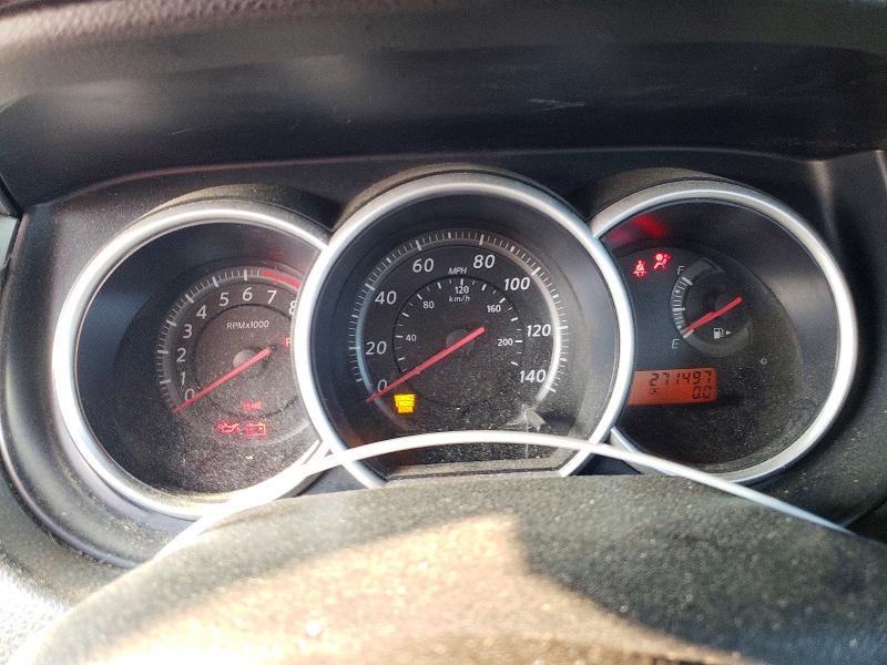 61577586 :رقم المزاد ، 3N1BC1CP4AL414467 vin ، 2010 Nissan Versa مزاد بيع