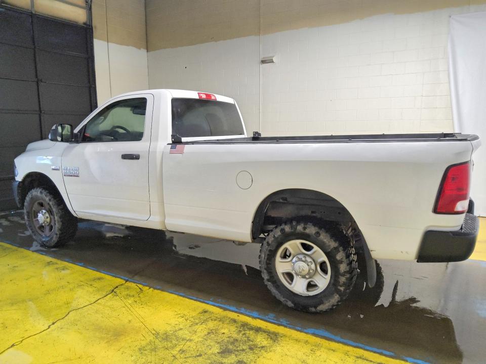 62427836 :رقم المزاد ، 3C6LR5AT3EG319122 vin ، 2014 Ram 2500 مزاد بيع