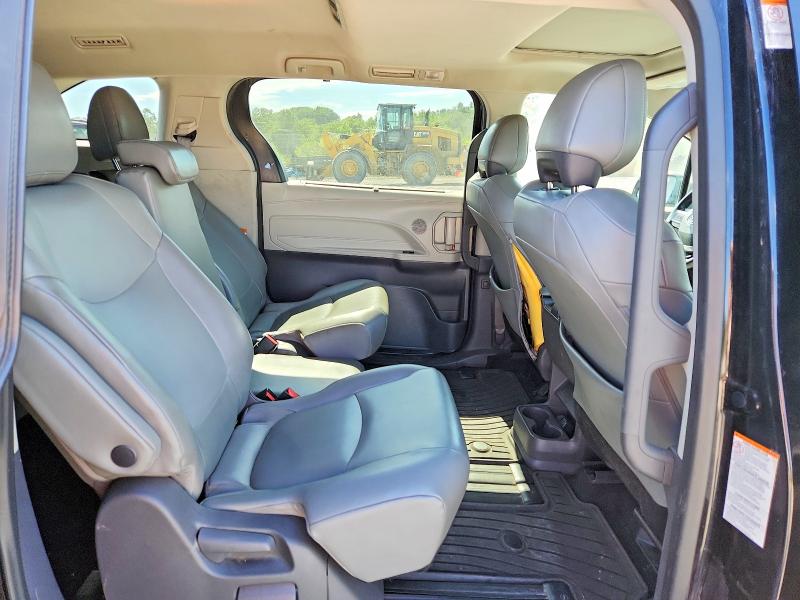 Aukcja sprzedaży 2021 Toyota Sienna, vin: 5TDYRKECXMS029029, numer aukcji: 63164016