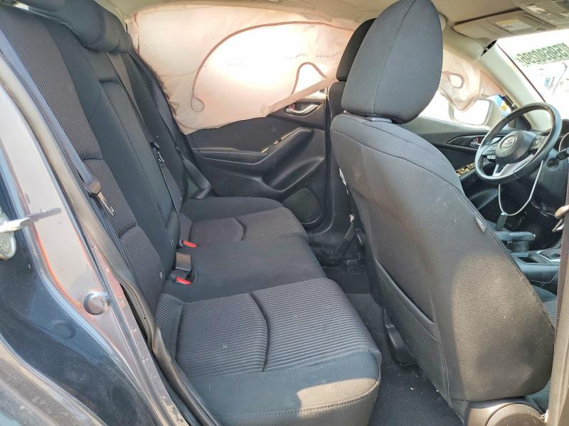 Продаж на аукціоні авто 2014 Mazda 3, vin: JM1BM1L76E1215945, номер лоту: 59690296