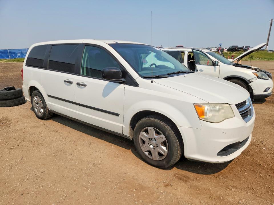 2012 Dodge Grand Caravan მანქანა იყიდება აუქციონზე, vin: 2C4RDGBG9CR248546, აუქციონის ნომერი: 62976306