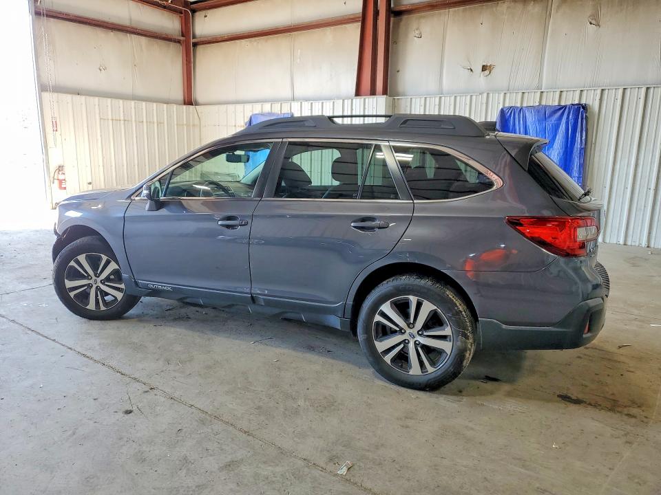 Продаж на аукціоні авто 2019 Subaru Outback, vin: 4S4BSAJC9K3321100, номер лоту: 60270116