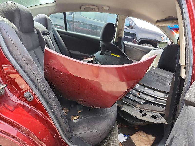 Aukcja sprzedaży 2010 Nissan Altima, vin: 1N4AL2AP3AC180177, numer aukcji: 62132286