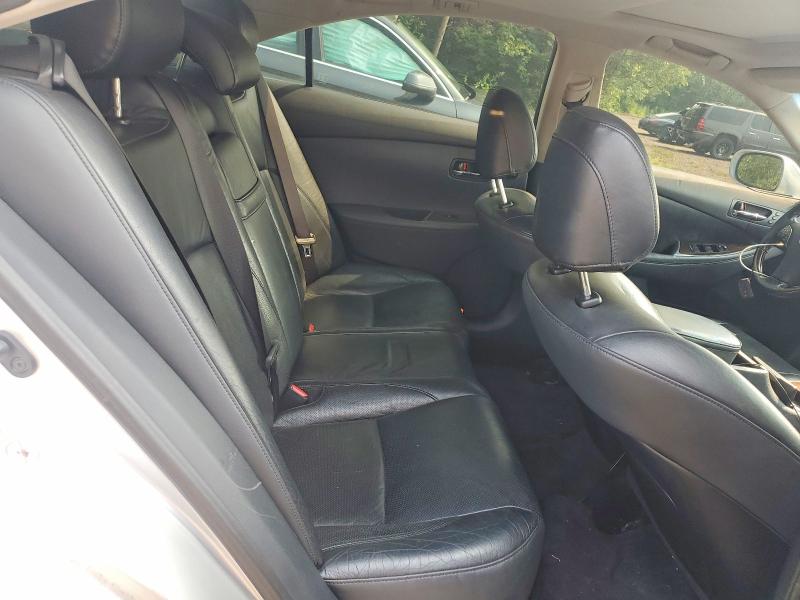 60671726 :رقم المزاد ، JTHBK1EG5A2397935 vin ، 2010 Lexus Es مزاد بيع