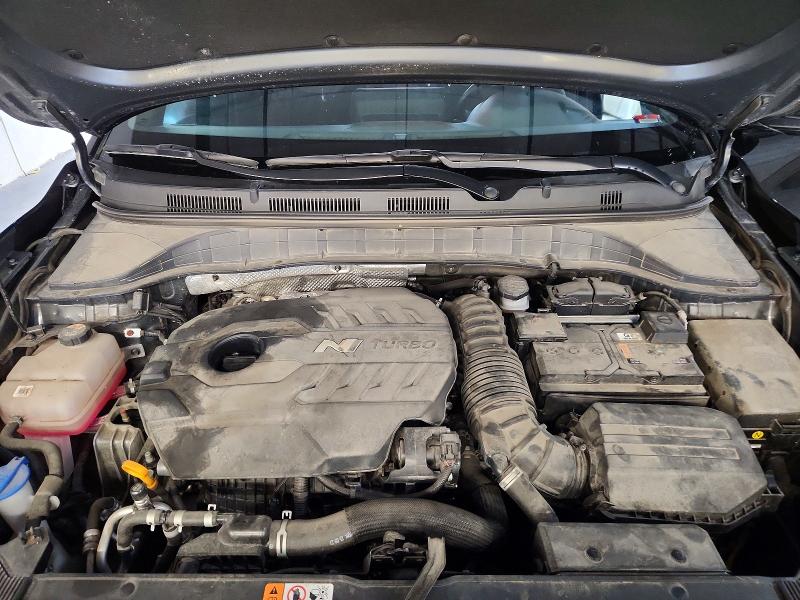 Aukcja sprzedaży 2023 Hyundai Kona N, vin: KM8KH3AC9PU007863, numer aukcji: 61337946