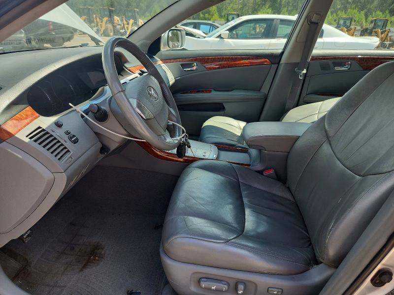 Продажа на аукционе авто 2005 Toyota Avalon, vin: 4T1BK36B65U035053, номер лота: 59854146