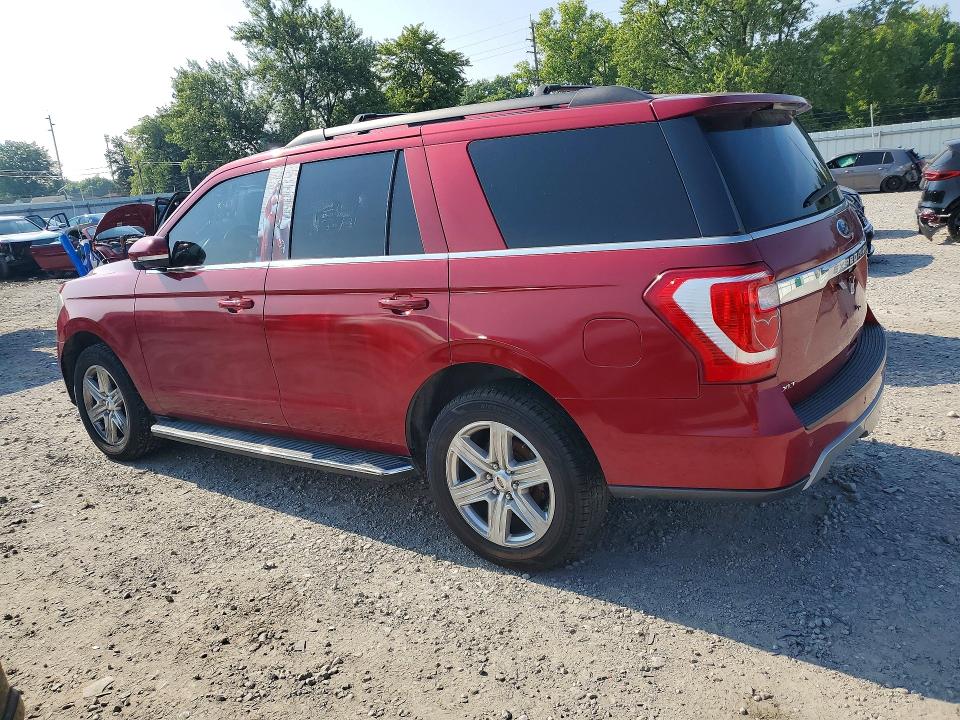 Aukcja sprzedaży 2018 Ford Expedition, vin: 1FMJU1HT8JEA22096, numer aukcji: 63529296