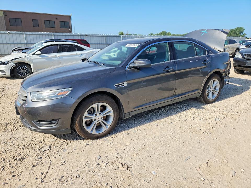 Aukcja sprzedaży 2015 Ford Taurus, vin: 1FAHP2E84FG143659, numer aukcji: 61070666