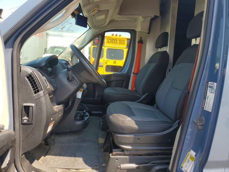Aukcja sprzedaży 2020 Ram Promaster 3500, vin: 3C6URVJG6LE140847, numer aukcji: 59067056