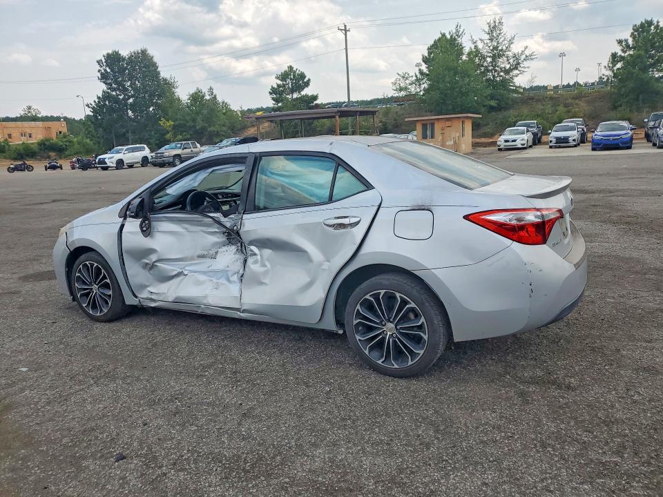 Aukcja sprzedaży 2014 Toyota Corolla, vin: 2T1BURHE4EC118342, numer aukcji: 63293946