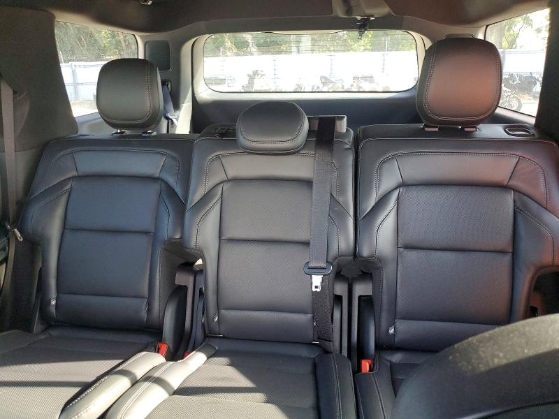 Aukcja sprzedaży 2025 Lincoln Navigator, vin: 5LMJJ2LG8SEL03757, numer aukcji: 61895056