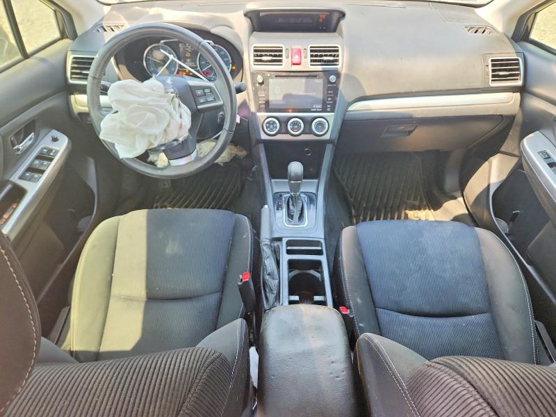 Aukcja sprzedaży 2016 Subaru Impreza, vin: JF1GPAS68G8237984, numer aukcji: 59674556