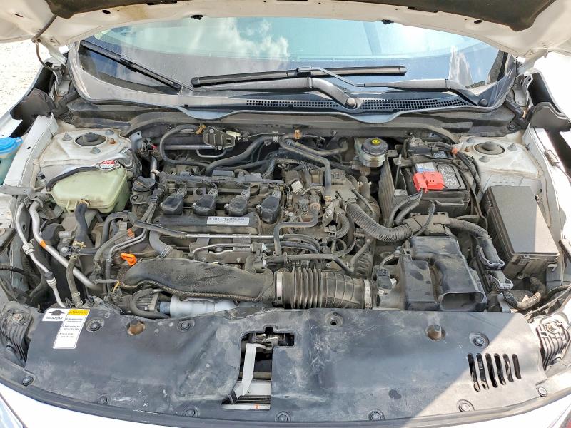 62218146 :رقم المزاد ، 19XFC1F3XGE000520 vin ، 2016 Honda Civic مزاد بيع