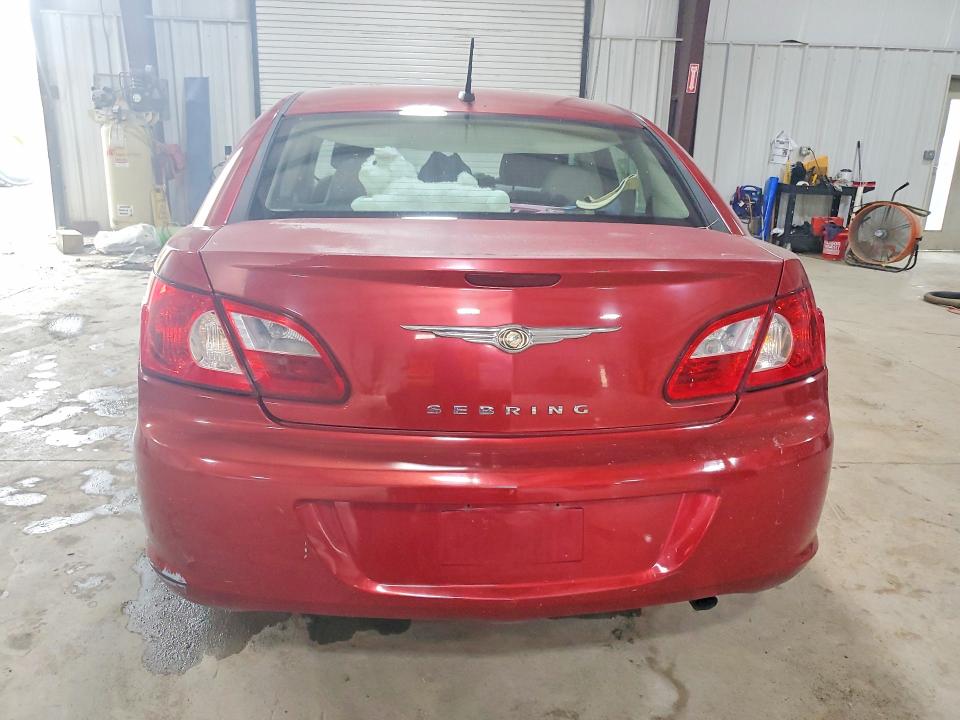 Продажа на аукционе авто 2008 Chrysler Sebring, vin: 1C3LC46K98N188539, номер лота: 62027506
