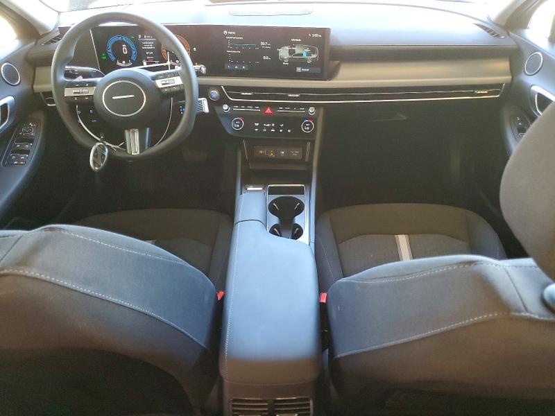 Aukcja sprzedaży 2026 Hyundai Sonata Hybrid, vin: KMHL24JJ0TA157558, numer aukcji: 60704066