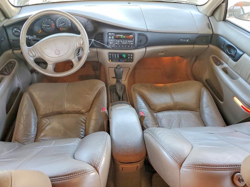 1999 Buick Regal მანქანა იყიდება აუქციონზე, vin: 2G4WB52KXX1471373, აუქციონის ნომერი: 62131286