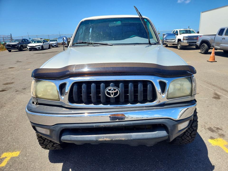 Продаж на аукціоні авто 2001 Toyota Tacoma, vin: 5TEGN92N51Z797750, номер лоту: 60058076