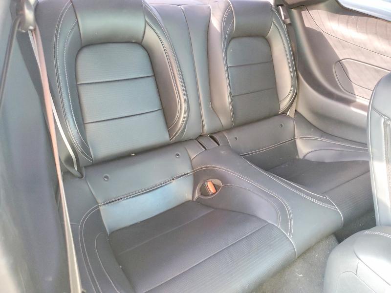 60710566 :رقم المزاد ، 1FA6P8TH4R5137924 vin ، 2024 Ford Mustang مزاد بيع