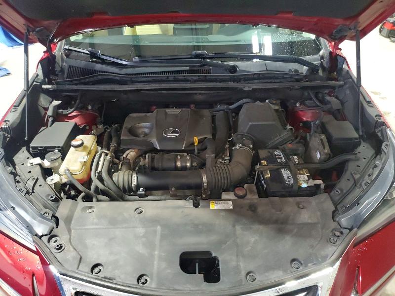Продаж на аукціоні авто 2015 Lexus Nx, vin: JTJBARBZ1F2035971, номер лоту: 60269546