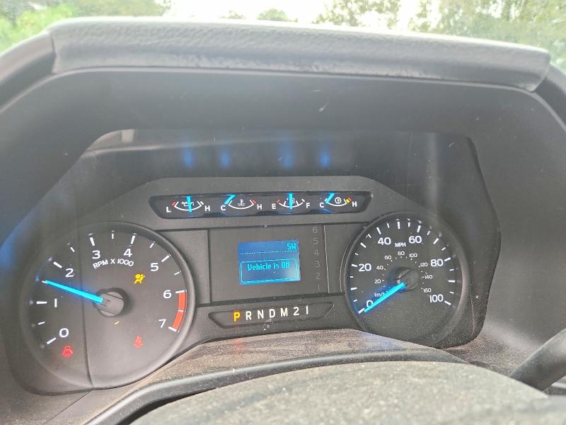 2017 Ford F250 მანქანა იყიდება აუქციონზე, vin: 1FDBF2A65HEB70158, აუქციონის ნომერი: 63434506