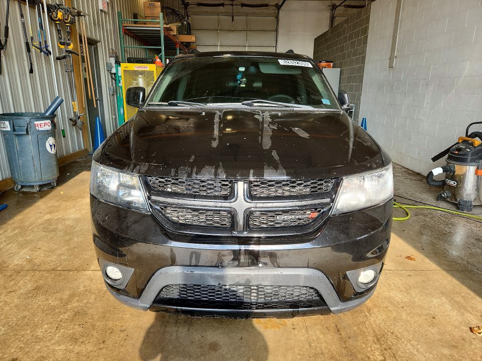 62852306 :رقم المزاد ، 3C4PDCBB3KT731997 vin ، 2019 Dodge Journey مزاد بيع