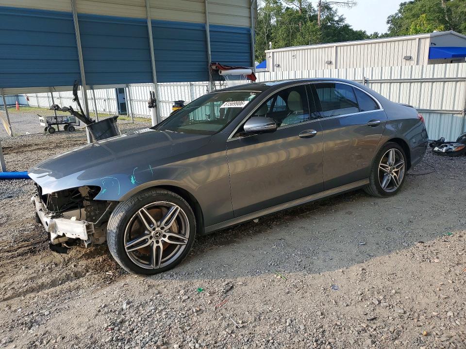 Aukcja sprzedaży 2019 Mercedes-benz E, vin: WDDZF4KBXKA592666, numer aukcji: 61569906