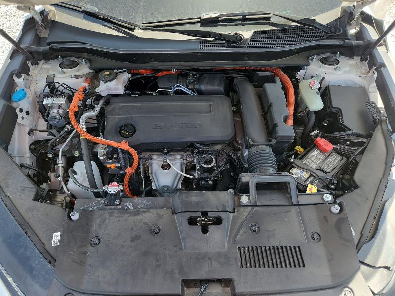 2025 Honda Cr-v მანქანა იყიდება აუქციონზე, vin: 5J6RS5H85SL013623, აუქციონის ნომერი: 61965086