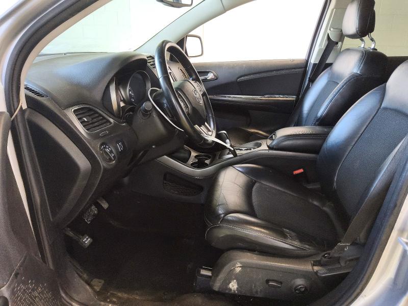 Продажа на аукционе авто 2017 Dodge Journey, vin: 3C4PDCGB2HT524504, номер лота: 61563606